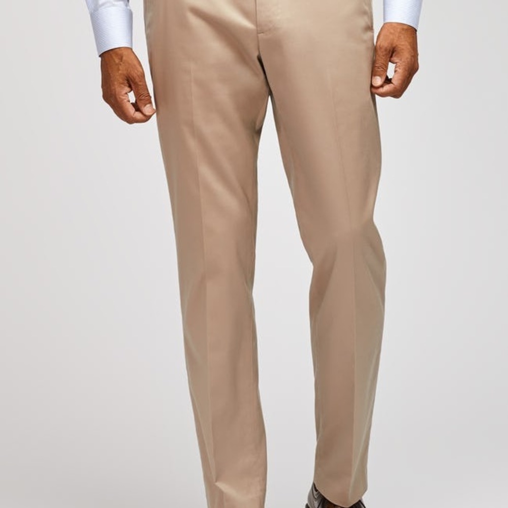 Men’s Bonobos Stretch Weekday Warrior Dress Pants